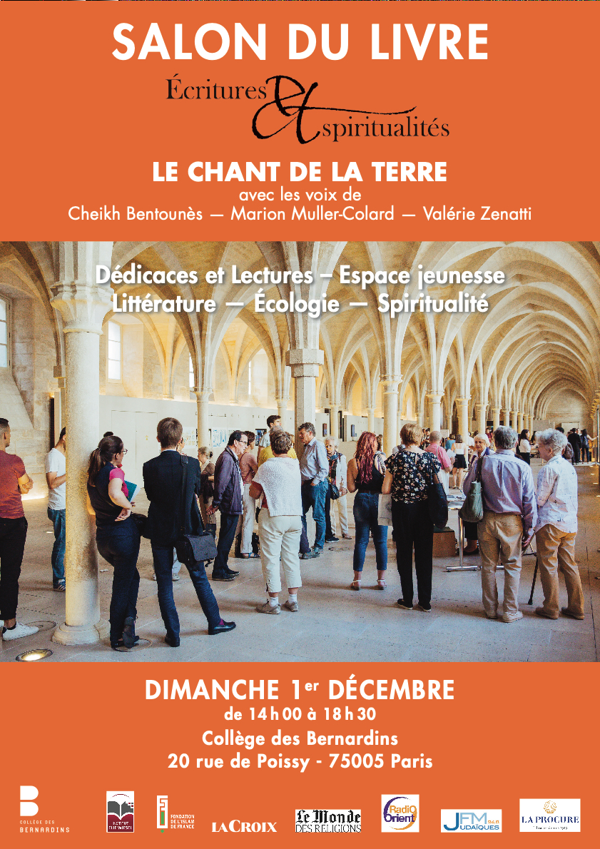 Les Bernardins Cours Publics Du Père Fabre