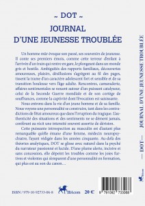 4e Couv Journal-jeunesse-troublee-DOT-light